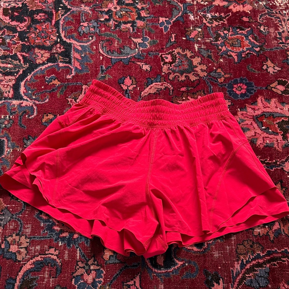 lululemon Women's Shorts